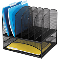 Plateaux Onyx en fil m&eacute;tallique Distribution Jean Lapalme