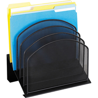 Plateaux Onyx en fil m&eacute;tallique Distribution Jean Lapalme