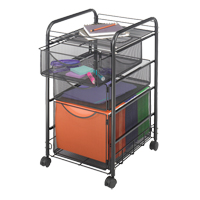 Chariot classeur Onyx Distribution Jean Lapalme