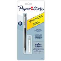 Stylo &agrave; bille ComfortMate Ultra, Noir, 0,8 mm, R&eacute;tractable Distribution Jean Lapalme