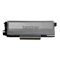 High Yield Toner Cartridge, Refurbished, Black Distribution Jean Lapalme