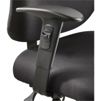 Adjustable T-Pad Arm Kit Distribution Jean Lapalme