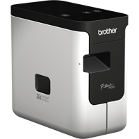 &eacute;tiqueteuse de bureau, &agrave; brancher/&agrave; piles, PC & Mac Compatibilit&eacute; Distribution Jean Lapalme