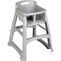 Chaise haute SturdyChair Distribution Jean Lapalme