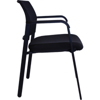 Chaise pour visiteur Activ A-20 Distribution Jean Lapalme