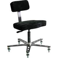 Chaise ergonomique de soudage SF160 Distribution Jean Lapalme