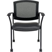 Chaises pour visiteurs Ibex Distribution Jean Lapalme