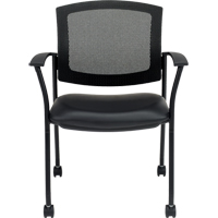 Chaises pour visiteurs Ibex Distribution Jean Lapalme