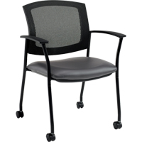 Chaises pour visiteurs Ibex Distribution Jean Lapalme