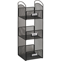 Onyx Tower Break Room Organizer Distribution Jean Lapalme