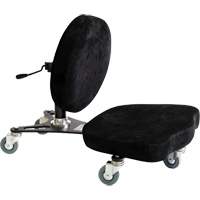 Chaise ergonomique de soudage Flex Distribution Jean Lapalme