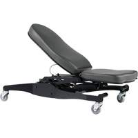 Chaise ergonomique Flex III Distribution Jean Lapalme