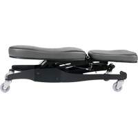 Chaise ergonomique Flex III Distribution Jean Lapalme