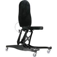 Chaise ergonomique de soudage Flex III Distribution Jean Lapalme