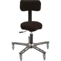 Chaise ergonomique de soudage SF150 Distribution Jean Lapalme