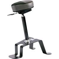Chaise ergonomique assis-debout TA180 Distribution Jean Lapalme
