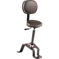 Chaise ergonomique assis-debout TA300, Position assise/debout Distribution Jean Lapalme