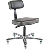 Chaise ergonomique SF160, Mobile Distribution Jean Lapalme