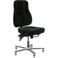 Chaise ergonomique de soudage Synergo II Distribution Jean Lapalme