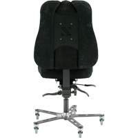 Chaise ergonomique de soudage Synergo II Distribution Jean Lapalme