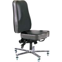 Chaise ergonomique Synergo I, Mobile Distribution Jean Lapalme