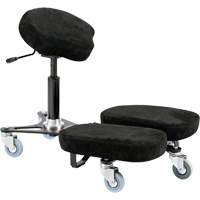 Tabouret de soudage STAG4 Distribution Jean Lapalme