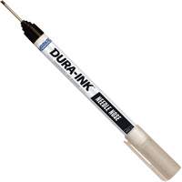 Marqueur permanent Dura-Ink no 5, Noir, Pointe Micro pointe Distribution Jean Lapalme