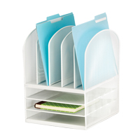 Organisateur de bureau Onyx Distribution Jean Lapalme