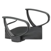Vue Loop Arms Distribution Jean Lapalme