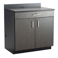 Armoire de rangement