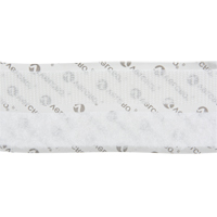 Attache, Boucle et crochet, 15' x 3/4", Adh&eacute;sif, Blanc Distribution Jean Lapalme