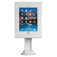Support pour iPad Distribution Jean Lapalme