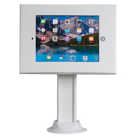 Support pour iPad Distribution Jean Lapalme