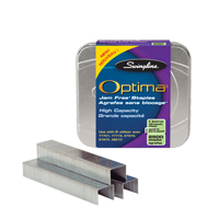 Swingline&reg; Optima Staples Distribution Jean Lapalme