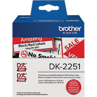 Brother&reg; Labels Distribution Jean Lapalme