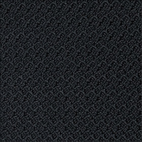 Chaise, Tissu, Hauteur 30", Capacit&eacute; 200 lb, Noir Distribution Jean Lapalme