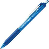 Inkjoy 300RT Pen, Blue, 1 mm, Retractable Distribution Jean Lapalme