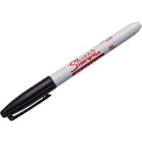 Pro Permanent Marker, Black, Fine Tip Distribution Jean Lapalme