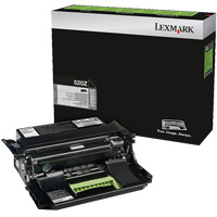 520Z High Yield Laser Printer Cartridge, Refurbished, Black Distribution Jean Lapalme
