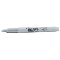 Permanent Marker, Silver, Fine Tip Distribution Jean Lapalme