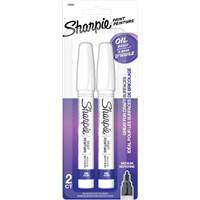 Paint Marker, Liquid, White Distribution Jean Lapalme