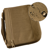 Trousse de d&eacute;part pour planificateur de terrain, Couverture souple, Havane, 0 Pages, 4-5/8" , 7"  Distribution Jean Lapalme