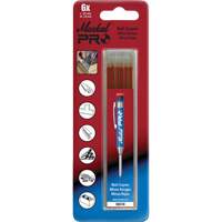 Recharge pour marqueur m&eacute;canique PRO Markal, 2,8 mm Distribution Jean Lapalme