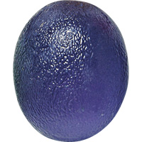 Gel Hand Exercise Egg Distribution Jean Lapalme