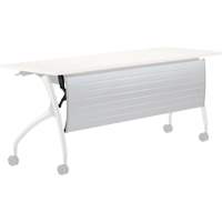 Modesty Panel for 2gether Training Table Distribution Jean Lapalme