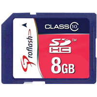 Secure Digital Memory Card Distribution Jean Lapalme