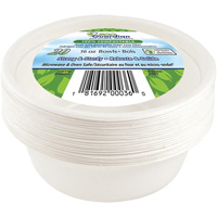 Eco Guardian Compostable Bowl Distribution Jean Lapalme