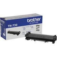 Mono Laser Toner Cartridge, New, Black Distribution Jean Lapalme