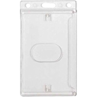 Access Card Badge Holders Distribution Jean Lapalme