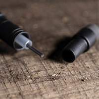 Mechanical Clicker Pencil Lead Refills, 1.3 mm Distribution Jean Lapalme